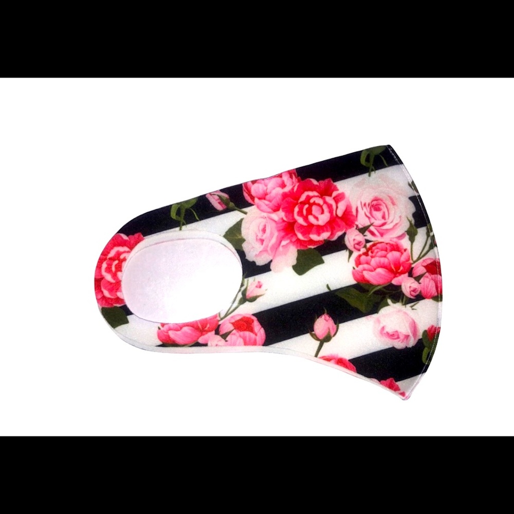NEW Valentine’s Day Mask